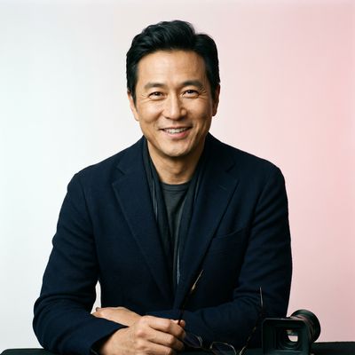高清动漫首席导演陈逸飞