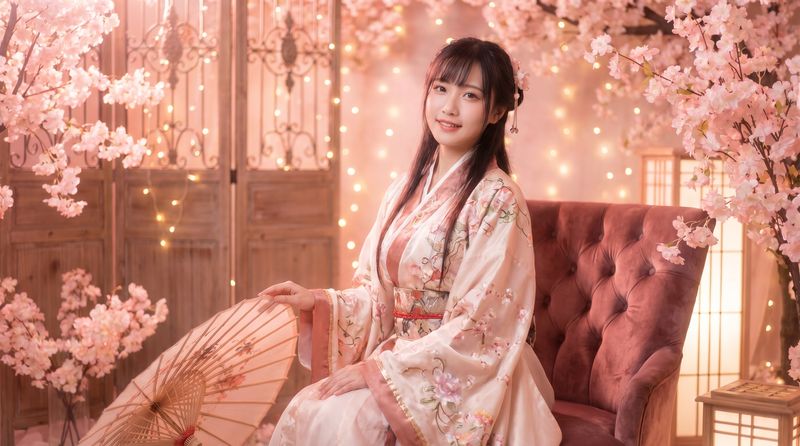 高清动漫动漫cosplay视频