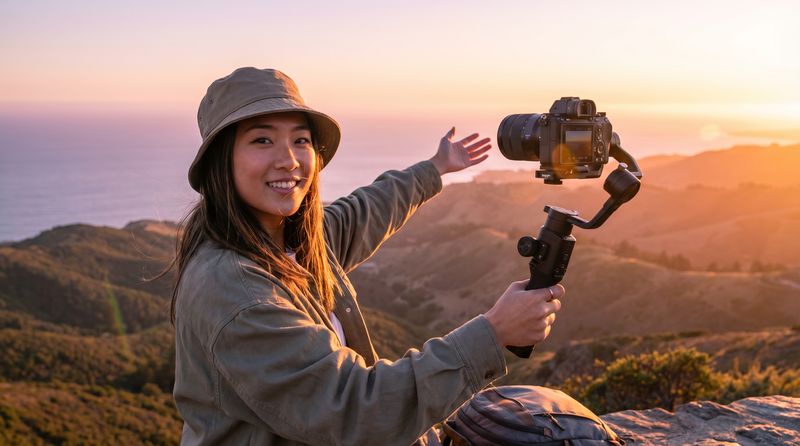 高清动漫旅行视频分享
